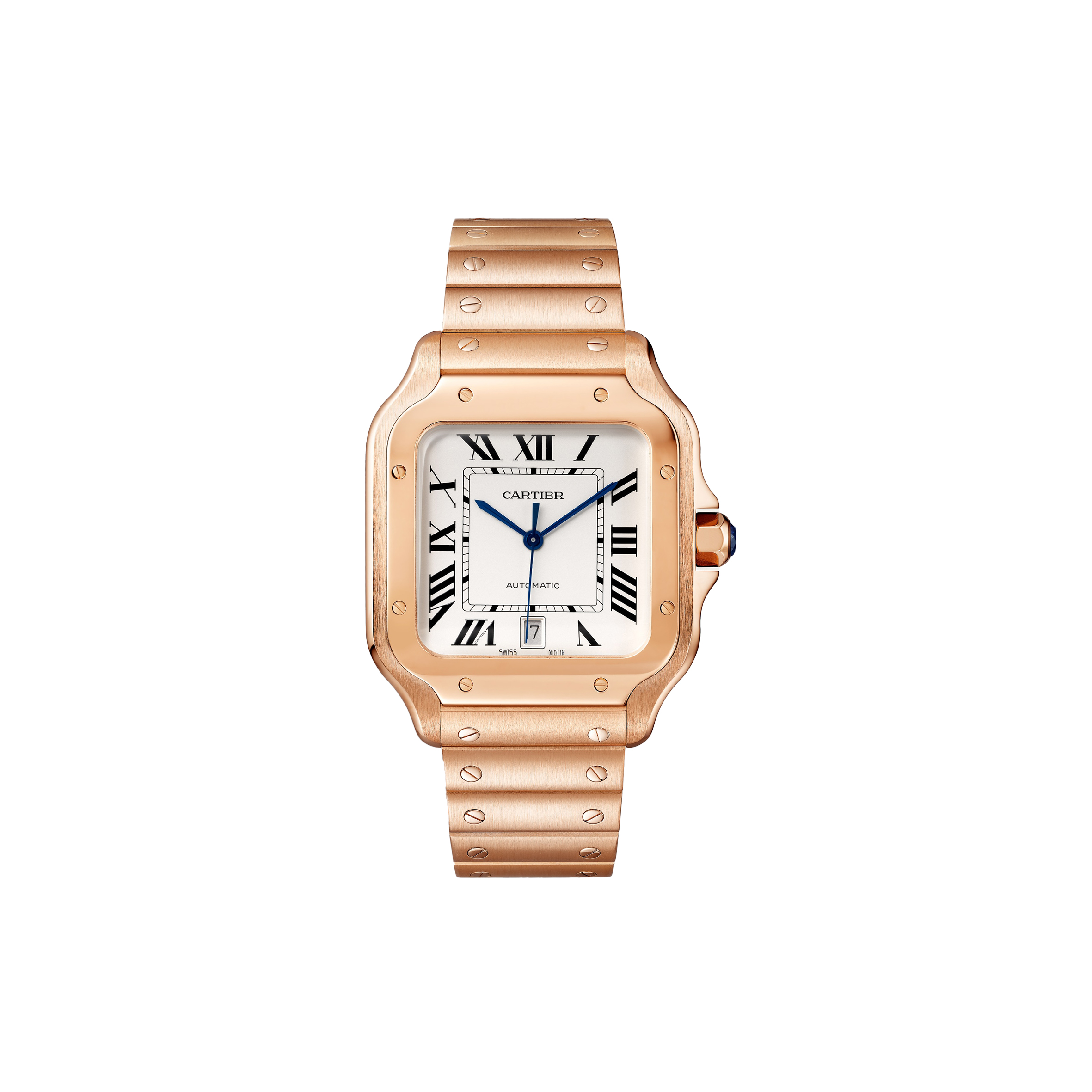 CARTIER SANTOS DE WATCH WGSA0018